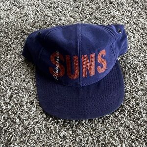 Vintage 90s Phoenix Suns Hat